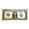 1923 LG $1 Silver Certficiate -