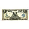 1899 LG $1 Silver Certficiate -