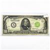 1934 $1000 Thousand Dollar Fed. Reserve Note