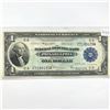 1918 $1 Bank of Philadelphia Legal Tender