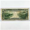 Image 2 : 1914 LG $10 Ten Dollar Fed. Reserve Note