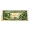 Image 2 : 1914 $5 Fed. Reserve Note