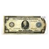 Image 1 : 1914 $10 Ten Dollar Fed. Reserve Note
