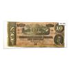 Image 1 : 1864 Confederate $10 Ten Dollar Note