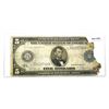 Image 1 : 1914 $5 Fed. Reserve Note