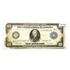 1914 $10 Ten Dollar Fed. Reserve Note