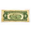 Image 2 : 1953 Star Note $2 Legal Tender Note