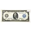 Image 1 : 1914 LG $50 Fed. Reserve Note