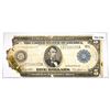 Image 1 : 1914 LG $5 Fed. Reserve Note
