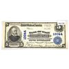 Image 1 : 1927 LG Italy Bank, CA $5 Legal Tender Note