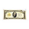 Image 1 : 1928 $10 Ten Dollar Gold Cert.