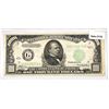 1934 $1000 Thousand Dollar Fed. Reserve Note