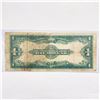 Image 2 : 1923 LG $1 Fed. Reseve Note