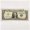 Image 1 : 1957-A $1 Silver Cert.