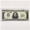 1934 $500 Five Hundred Dollar Fed. Reserve Note