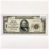 1929 L.A. Bank, CA $50 Fifty Dollar Legal Tender N
