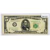 Image 1 : 1950-D $5 Fed. Reserve Note