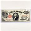 Image 1 : 1917 LG $1 Legal Tender Note