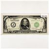 Image 1 : 1934-A $1000 Thousand Dollar Fed. Reserve Note