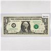 Image 1 : 2003 $1 Fed. Reserve Note