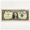 Image 1 : 1957 $1 Silver Cert.