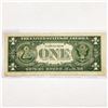 Image 2 : 1957 $1 Silver Cert.