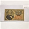 Image 1 : 1874 25C Fractional Currency Note