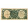 Image 2 : 1907 $5 Wood Chopper Legal Tender ABOUT UNC