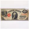 LG $1 Legal Tender Note