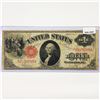 LG $1 Legal Tender Note