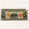 LG $10 Legal Tender Note
