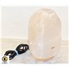 Image 1 : COLOR CHANGING SALT LAMP