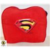 Image 1 : SUPERMAN PILLOW WITH TAGS