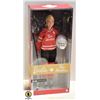 Image 1 : TIM HORTONS BARBIE HOCKEY FIGURE
