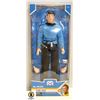 Image 1 : 12” MEGO STAR TREK MR. SPOCK FIGURE