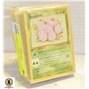 Image 1 : POKEMON CARDS, VARIOUS SET INCLUDING FIRST