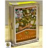 Image 1 : SEALED 2014 CFL UPPER DECK O-PEE-CHEE