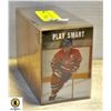 Image 1 : SEALED 1991 NHL PRO SET TRADING