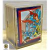 Image 1 : 1993 SKYBOX DC SUPER HEROES CARDS