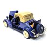 Image 2 : DIE CAST 1935 CHEVROLET STANDARD ROADSTER,