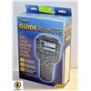 Image 1 : NEW OLD STOCK EVOLVE GUIDE REMOTE