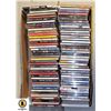 Image 1 : 80 CDS MOSTLY ROCK