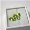 Image 2 : BZ1254-24 APPROX 4CT OF PERIDOT