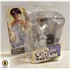 Image 1 : SPAWN WANDA 2 FIGURE IN PACKAGE