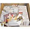 Image 1 : BOX OF UPPER DECK NHL TRADING CARDS