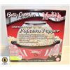 Image 1 : BETTY CROCKER POPCORN MACHINE/MAKER