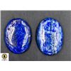 Image 1 : #266-NATURAL LAPIS LAZULI GEMSTONE 108.30CT