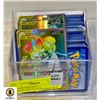 Image 1 : ESTATE POKEMON COLLECTION-ESTATE