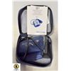 Image 1 : AUTOMATIC BLOOD PRESSURE MONITOR IN CASE-ESTATE