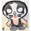 Image 1 : 18" KISS CHARACTER PLUSH